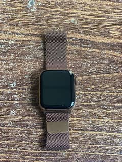 Apple Watch Series 5 Full Packing Stainless steel