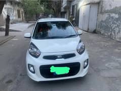 KIA Picanto 2021/22