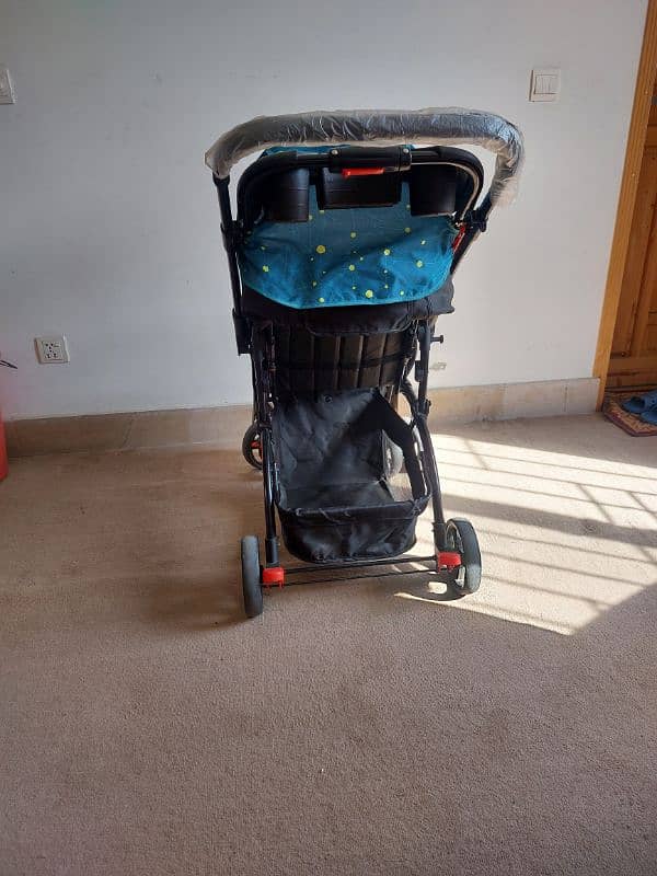 tinneys pram for sale 1