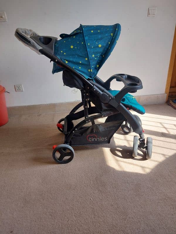 tinneys pram for sale 2