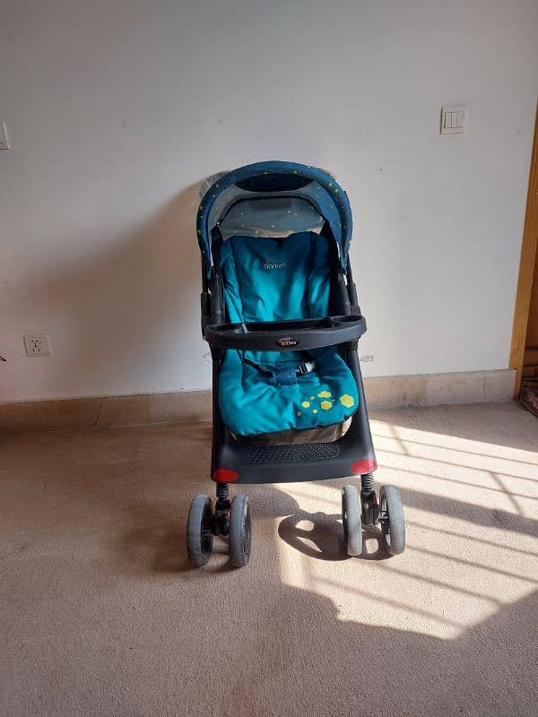 tinneys pram for sale 3