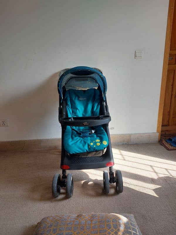 tinneys pram for sale 4