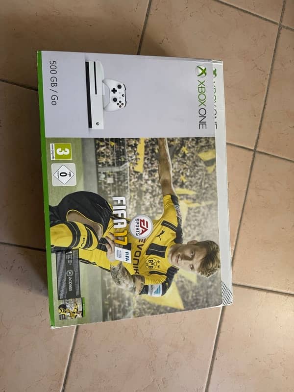 Xbox Series S brand new, not used 2