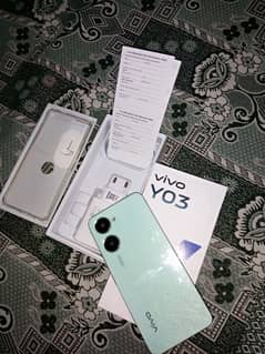 vivo y03