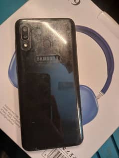 Samsung a20