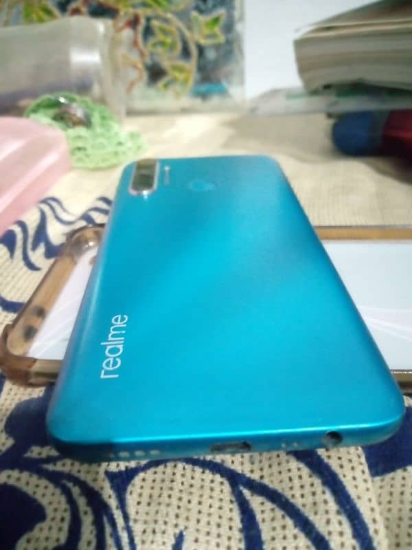 realme 5i 2