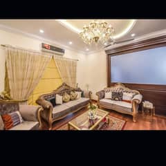 1 Kanal Upper Portion For Rent In Paragon City Lahore