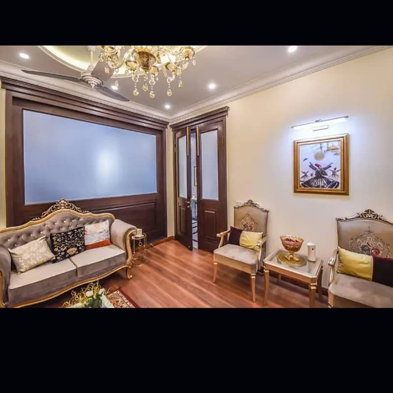 1 Kanal Upper Portion For Rent In Paragon City Lahore 10