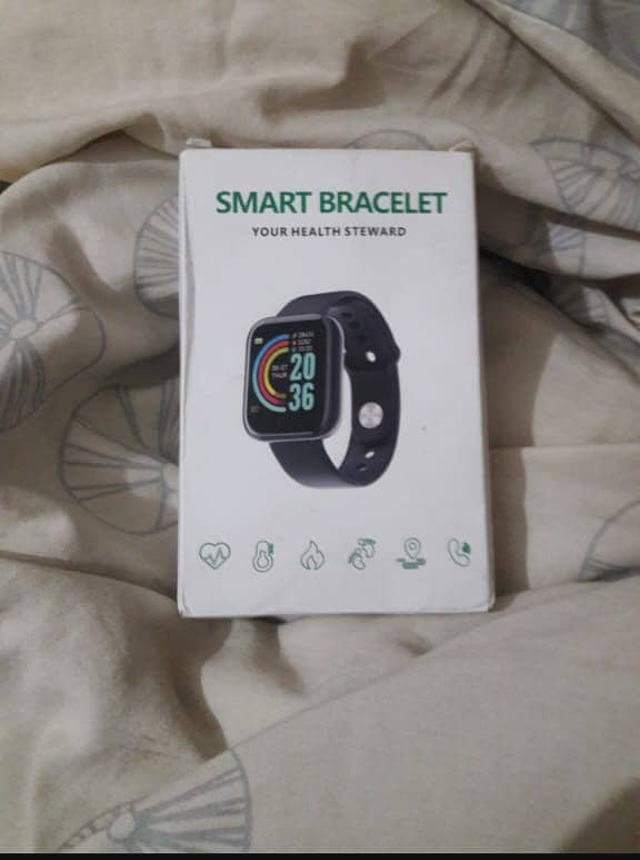 Smart watch for sale 0