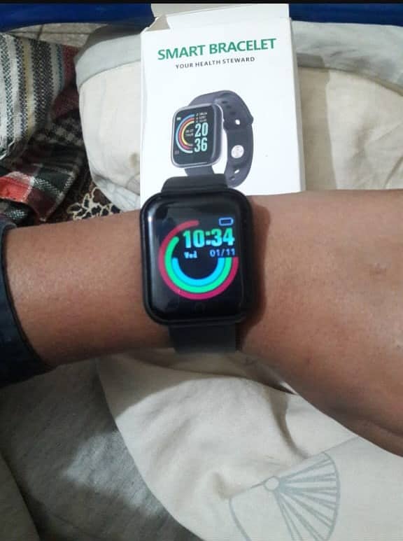 Smart watch for sale 2