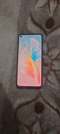 oppo a54