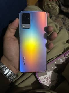 vivo v21 8/128