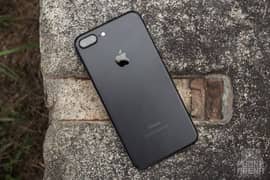 Apple iphone 7 Plus 32GB Mate Black PTA Approved        0329-8000111