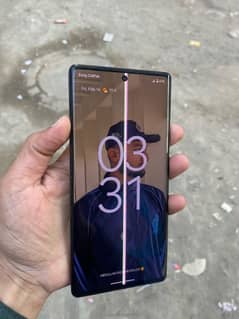 Google pixel 6 pro 12 128gb pta approved