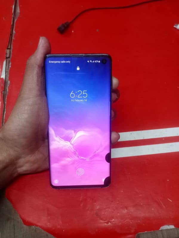 Samsung s10 1