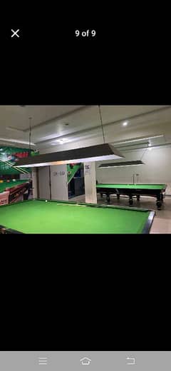 snooker