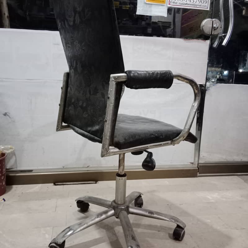 Big (OFFICER) Chair Sale! 1