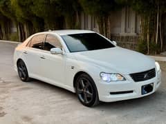 Toyota Mark X 2005