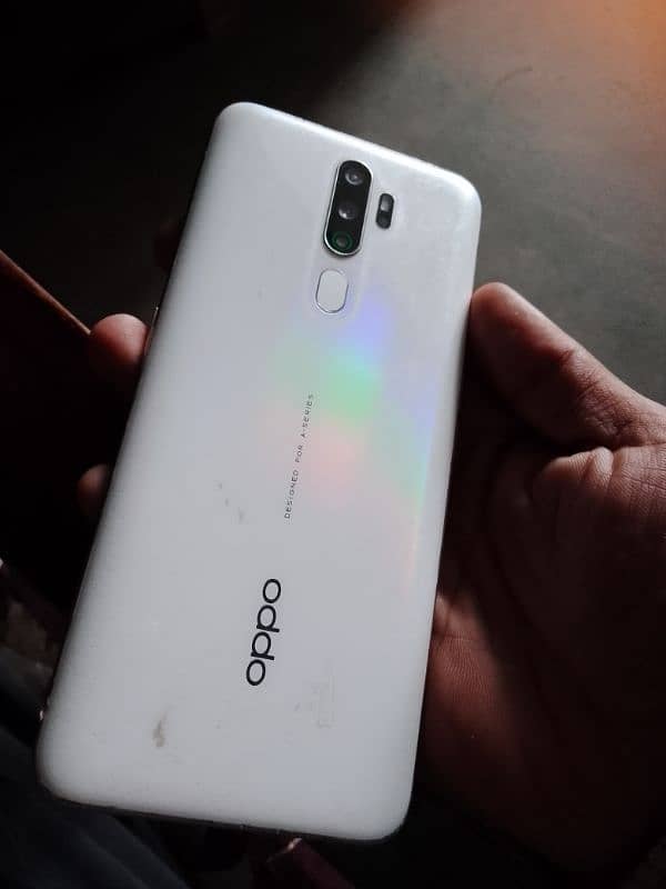 OPPO A5 2020 4/128 4