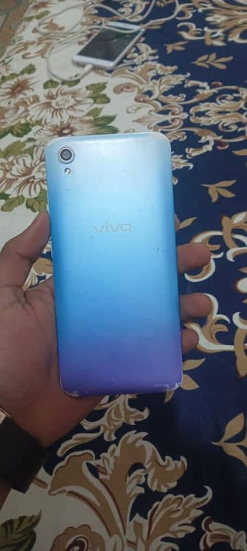 vivo 2015 1