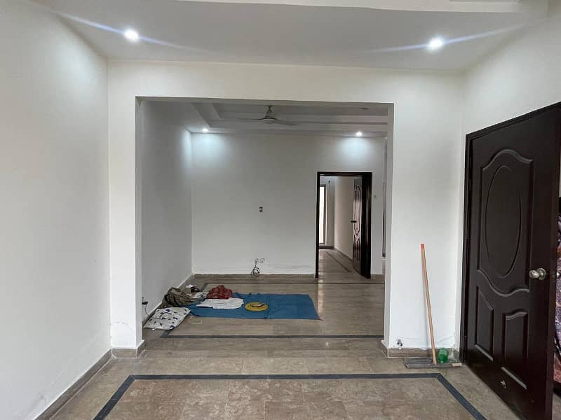 6 Marla House For Sale In Paragon City Lahore 8