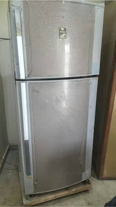 Dawlance refrigerator