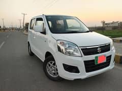 Suzuki Wagon R 2019