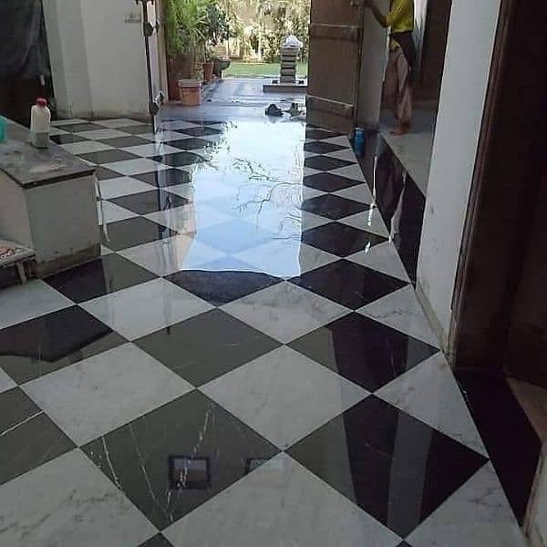 Marble Cleaning, Marble Polish, Marble Tiles 1