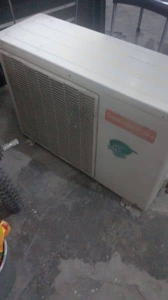 AC DC Inverter 1