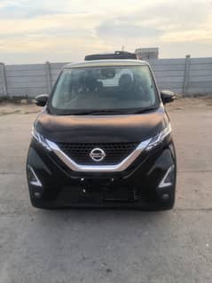 Nissan Dayz 2021 Highway Star Propiot