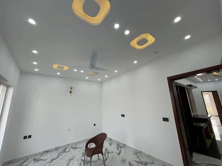 10 marla house for sale in mumtaz city 14