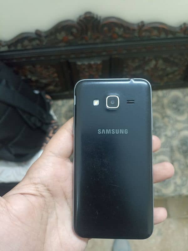 Samsung j3 1