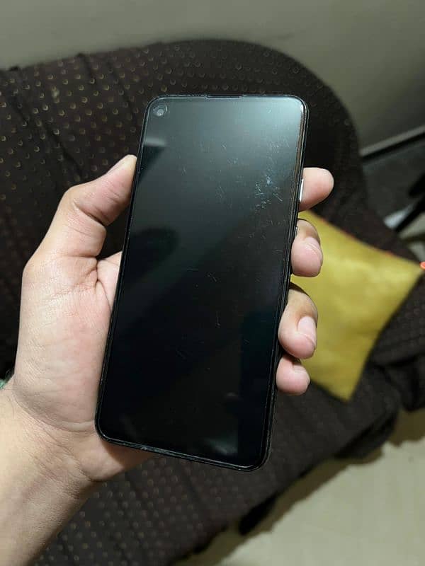 Google Pixel 4a 5g 0