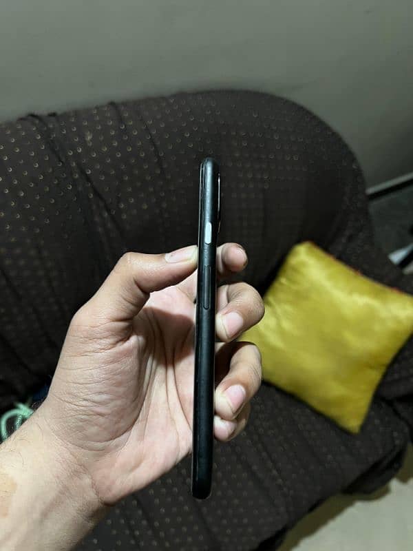 Google Pixel 4a 5g 2