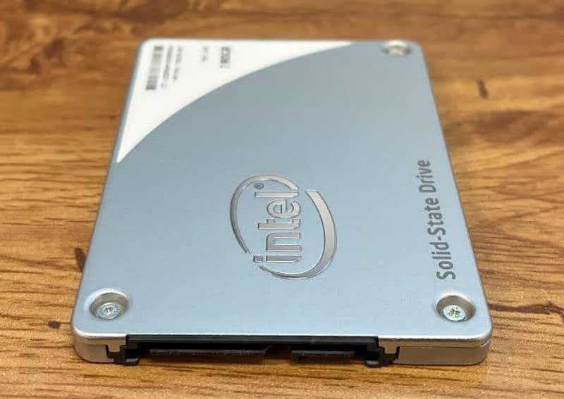 Intel SSD 180gb 0