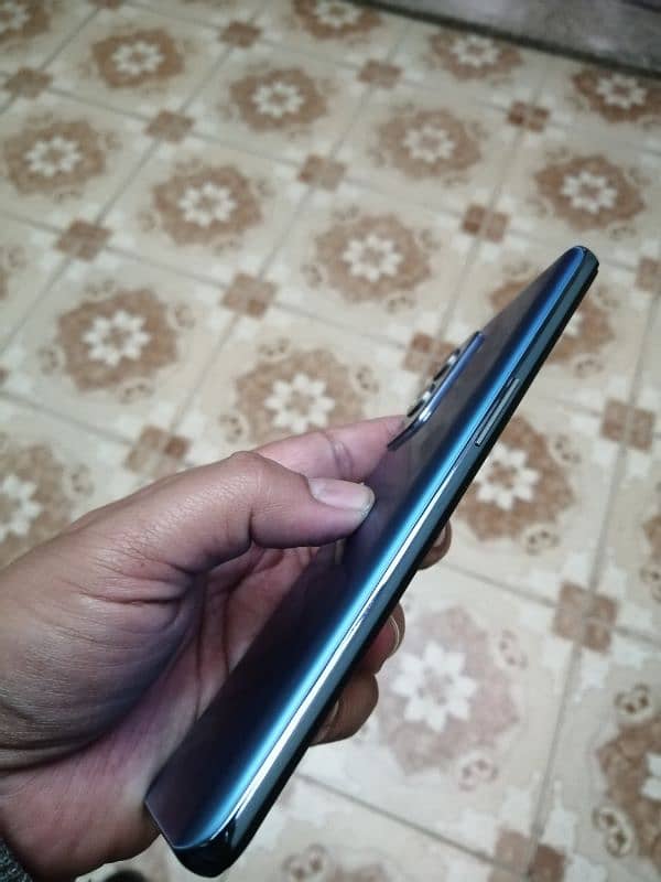 oneplus 9 5g 12/256 pta approved lush condition exchange possible 2