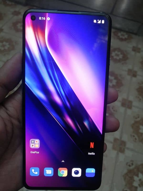 oneplus 9 5g 12/256 pta approved lush condition exchange possible 3