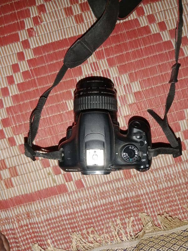 Canon 1200d camera for sale urgent all okay koi issue nahi hai 2