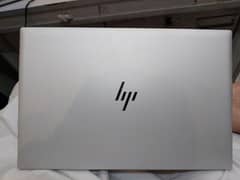 Hp Elitebook 840 G8 Core I5 11th Generation 16/256gb