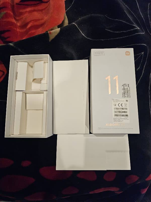 xiaomi 11t 1