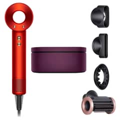 Dyson Supersonic™ hair dryer HD15 Topaz Orange