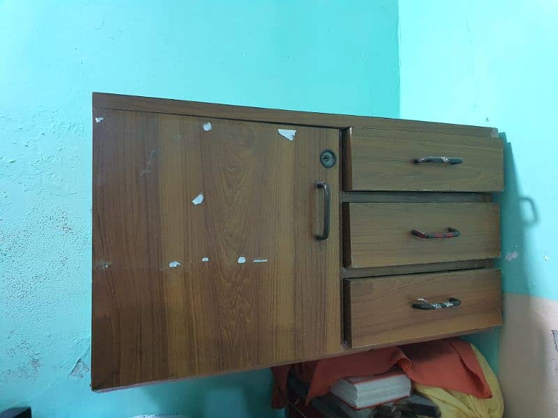 Small cabinet for sale 1