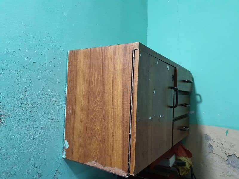 Small cabinet for sale 3