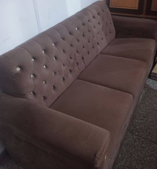 6 seter sofa set 0