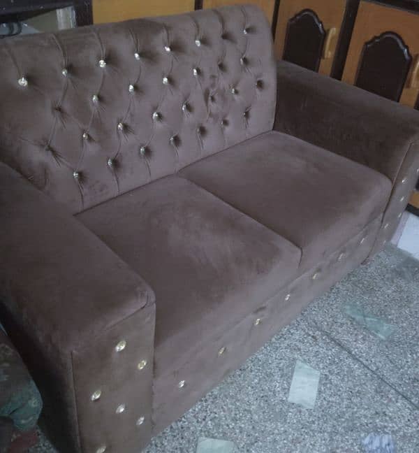 6 seter sofa set 2