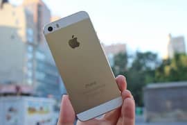 iphone 5s - 32gb