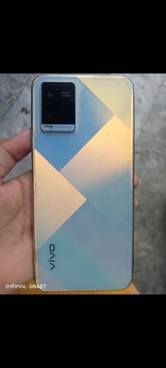 vivo y21s 64gb Memory 4gb Ram