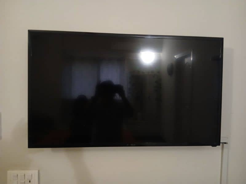 LCD 40 inches for sale 1