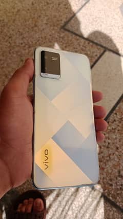 Vivo Y21s