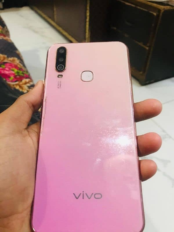 vivo y17 1